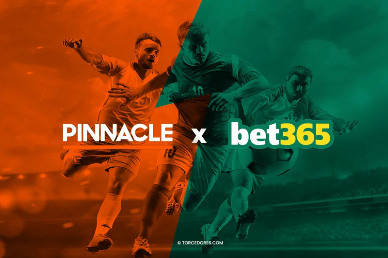 Jogos populares no Pinnacle